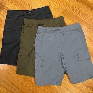 Boys Sonoma Cargo Shorts